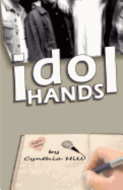 bokomslag Idol Hands