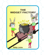 bokomslag The Widget Factory