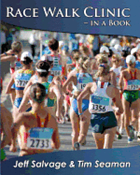 Race Walk Clinic in a Book 1