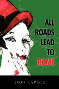 bokomslag All Roads Lead to ROME
