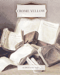 bokomslag Crome Yellow