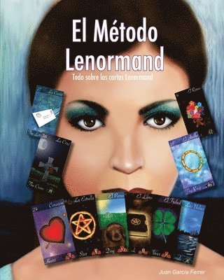 Juan Garcia Ferrer - Método Lenormand, Häftad