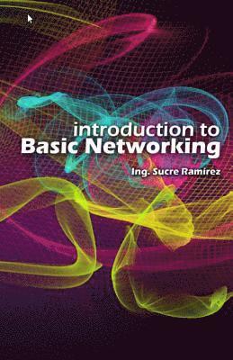 bokomslag Introduction to Basic Networking