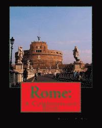 bokomslag Rome: A Commonplace Book