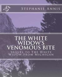 bokomslag The White Widow's Venomous Bit