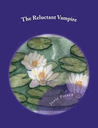 bokomslag The Reluctant Vampire
