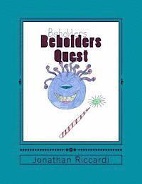 Beholders Quest: Eye of the Beholder 1