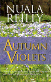 Autumn Violets 1