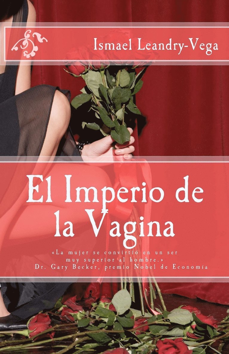 El Imperio de la Vagina 1