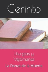 bokomslag Liturgias y Vejamenes