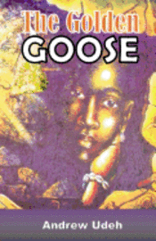 bokomslag The Golden Goose