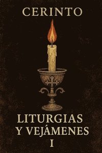 bokomslag Liturgias y Vejámenes: La Danza del Poeta