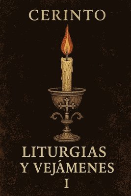 bokomslag Liturgias y Vejámenes