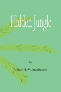 bokomslag Hidden Jungle