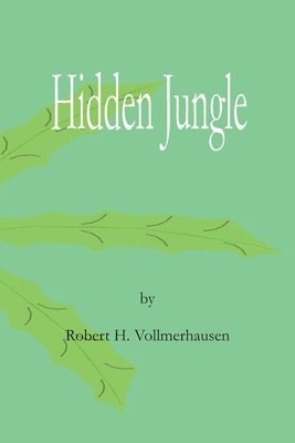 bokomslag Hidden Jungle