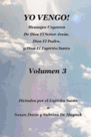 bokomslag Yo Vengo, Volumen 3