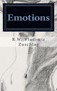 bokomslag Emotions: Life, Love, Pain & Anger