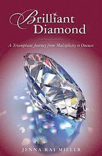 bokomslag Brilliant Diamond: A Triumphant Journey from Multiplicity to Oneness