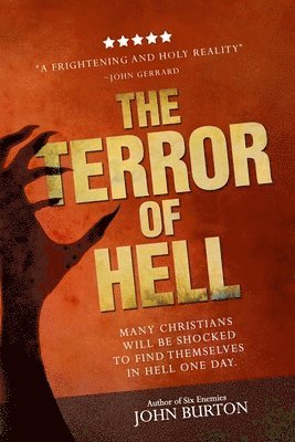 The Terror of Hell 1