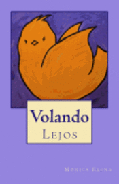 bokomslag Volando: Lejos