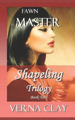 Shapeling Trilogy 1