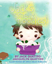 bokomslag Jack's Smelly Noodles!