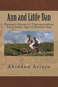 bokomslag Ann and Little Dan: Transportation