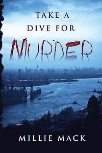 bokomslag Take a Dive for Murder