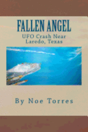 bokomslag Fallen Angel: UFO Crash Near Laredo, Texas