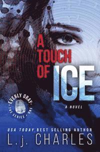 A Touch of Ice: an everly gray adventure 1