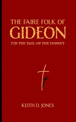 The Faire Folk of Gideon 1