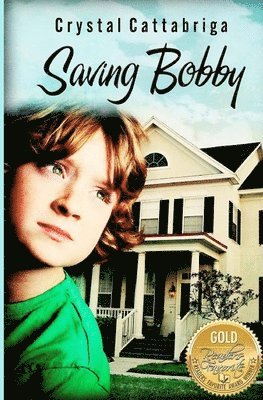 Lea Ellen Borg - Saving Bobby, Häftad