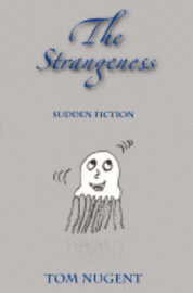 bokomslag The Strangeness