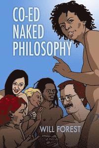 bokomslag Co-ed Naked Philosophy