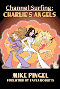 bokomslag Channel Surfing: Charlie's Angels