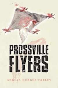 bokomslag Prossville Flyers