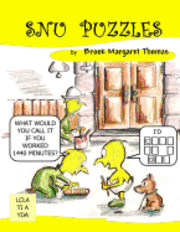 bokomslag SNU Puzzles