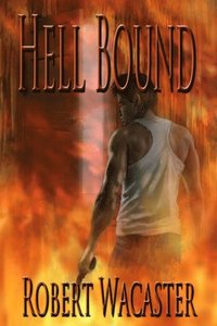 bokomslag Hell Bound