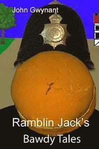 bokomslag Ramblin Jack's Bawdy Tales