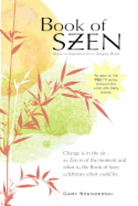 bokomslag Book of Szen: Stories & Inspiration for a Changing World