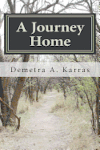 A Journey Home: Poems of Encouragement 1