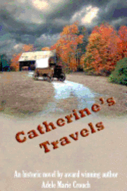 bokomslag Catherine's Travels
