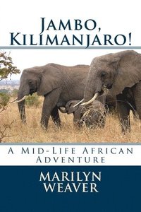 bokomslag Jambo, Kilimanjaro!