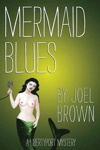 bokomslag Mermaid Blues