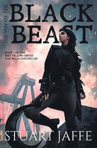 Stuart Jaffe - The Way of the Black Beast, Häftad