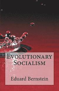 bokomslag Evolutionary Socialism