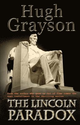 bokomslag The Lincoln Paradox
