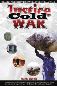 bokomslag Justice Cold War: Justice Cold War