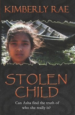 Stolen Child: Do you know who you are? 1