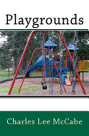 bokomslag Playgrounds